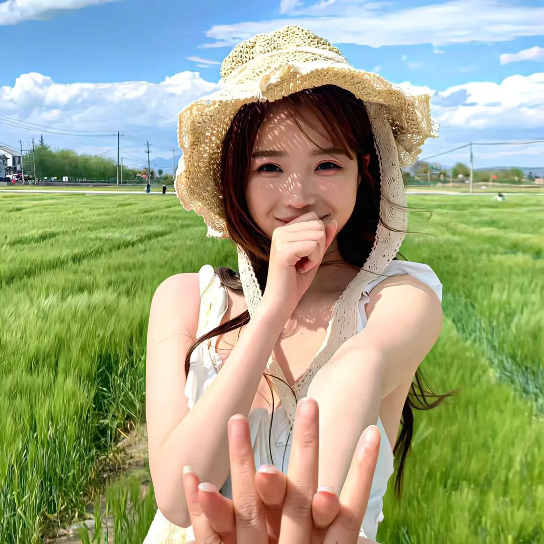 林中怪人